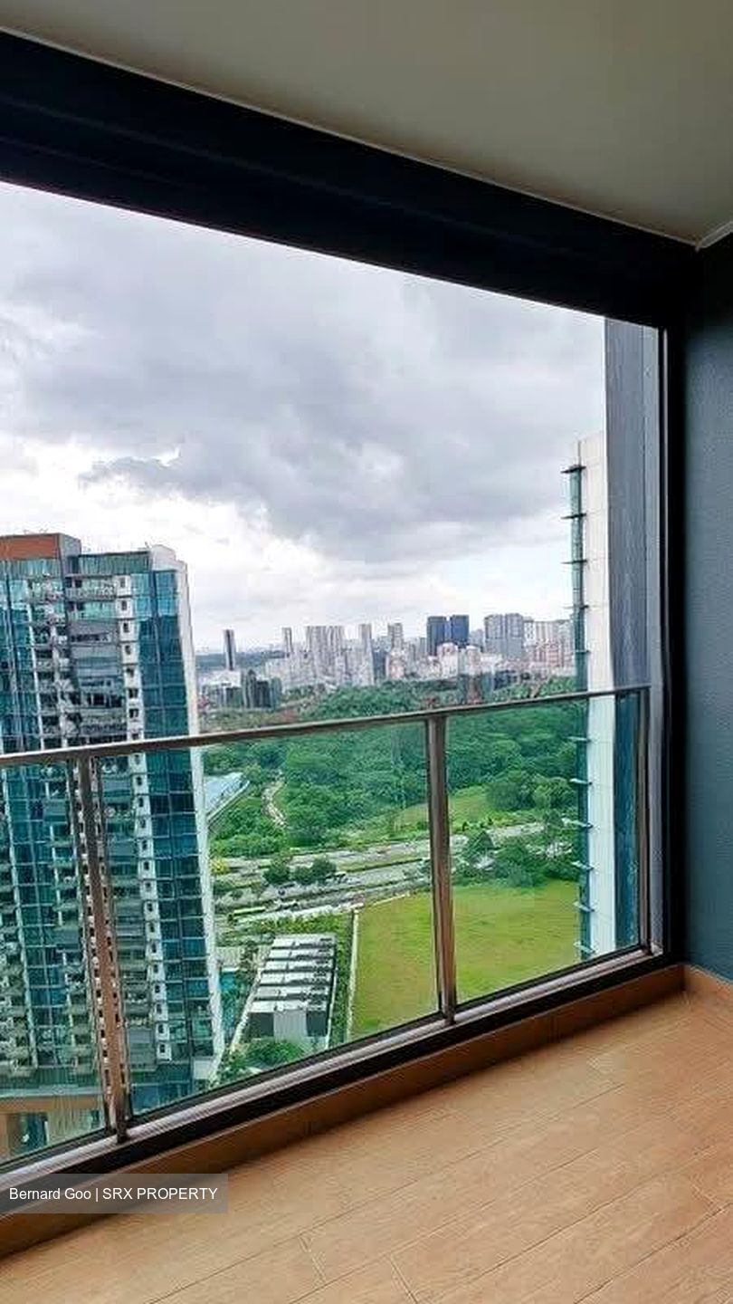 Normanton Park (D5), Apartment #581784871